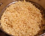 A picture of step 1 of Sesame Balls (Onde-Onde).