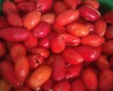 Foto langkah ke 1 dari resep ❤️Tumis pedas Kulit buah Melinjo❤️.