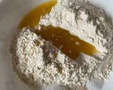 Cream buns recipe step 3 photo
