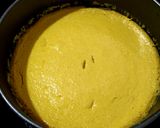 A picture of step 10 of "Pineapple cake Sandesh".