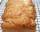 Foto langkah ke 6 dari resep Roti Keset Susu...lembut enak recommended !!.
