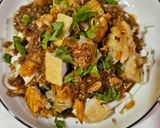Foto langkah ke 4 dari resep Tahu Campur Ungaran Semarang.