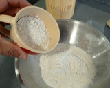 Foto del paso 1 de la receta: Galletas de algarroba