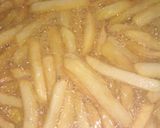 Foto del paso 1 de la receta: Gramajo