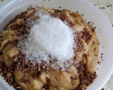 Foto del paso 2 de la receta: Mini Pan Dulce exprés, en microondas