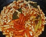Foto langkah ke 3 dari resep Sambel Goreng Tempe Krecek.