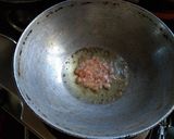 A picture of step 2 of Kobi pohe.