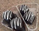 Chocolate balls recipe step 1 photo