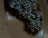 Foto del paso 8 de la receta: Galletitas de avena crocantes? Tomá pa vo ;) 🍪