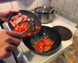 Foto langkah ke 4 dari resep Pastarikota platolaan ala suroboyo.