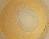 Foto del passaggio 2 della ricetta Cakepad - Torta camilla 🥕