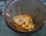 Foto langkah ke 1 dari resep Bidara Keju.