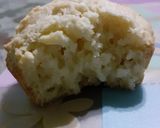 Foto del paso 3 de la receta: Magdalenas de Coco