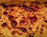 Une image de l'étape 5 de Calentica oranaise.