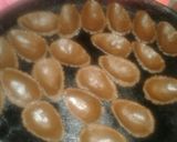 صورة لخطوة 3 من وصفة حلوى رفايلو