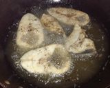 Foto del paso 6 de la receta: Suquet de corvina con cigalas y calamares