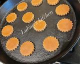A picture of step 10 of Assorted biscuit:.