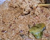 Foto langkah ke 5 dari resep Nasi Kebuli Ayam Fillet.