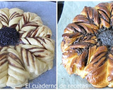Foto del paso 13 de la receta: Estrella de Chocolate