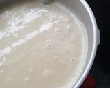 Une image de l'étape 4 de Velouté de topinambours 😋#mars.