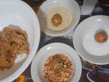 كرات التمر الرائعه