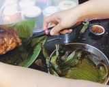 Foto langkah ke 13 dari resep Ayam Bakar.