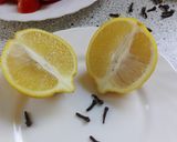 Foto del paso 2 de la receta: Aperitivo erizo para picnic con niños