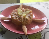 Foto del paso 7 de la receta: Tartar de txangurro
