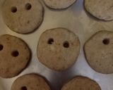स्माइली (smiley recipe in Hindi) रेसिपी चरण 3 फोटो