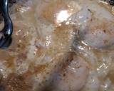 Steak, Onions, and Eggs recipe step 2 photo