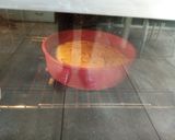 Foto del passaggio 8 della ricetta Torta soffice allo yogurt e gocce di cioccolato