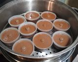 Foto langkah ke 7 dari resep Bolu kukus milo.