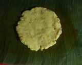 Foto del paso 9 de la receta: Tamales (hayacas o pasteles) de maíz, pollo y cerdo con verduras