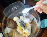 Foto langkah ke 2 dari resep Banana Cake (Quaker Oat).