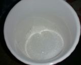 Foto del paso 1 de la receta: Torta al microondas