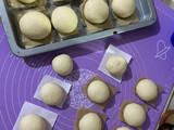 Bakpao anti kerut 🤭