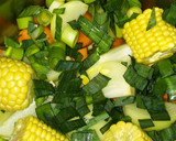Foto del paso 8 de la receta: Puchero
