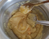 அவல் கேசரி ரெசிபி ஸ்டேப் 6 புகைப்படம்