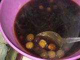 Boba xft inspired tapi enak