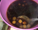 Foto langkah ke 5 dari resep Boba xft inspired tapi enak.