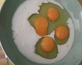 Foto del paso 3 de la receta: Quiche de espinacas (V2)