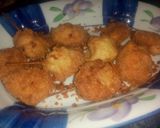 Foto langkah ke 9 dari resep Chicken nuggets.