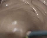 Foto langkah ke 5 dari resep Butter Chocolate Cheese Cake.