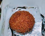 A picture of step 14 of Chocolate cake.