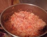 صورة لخطوة 2 من وصفة ارز مفور