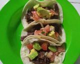 Foto del paso 5 de la receta: Taquitos de carne (mi propia receta)