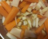 Vega és ìnyenc recept fázis 2 fotója