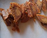 Foto langkah ke 3 dari resep Kecap Manis Homemade (dari Tempe).