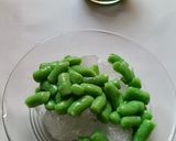 Foto langkah ke 8 dari resep Cendol Thailand.