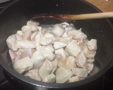 Foto del paso 2 de la receta: Pollo al Teriyaki